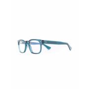 Cgop9768 04 Optical Frame Cutler And Gross , Green , Unisex