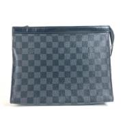 Pre-owned Cotton louis-vuitton-bags Louis Vuitton Vintage , Multicolor...