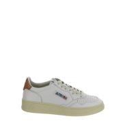 Dames Sneakers Autry , White , Dames