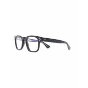 Cgop9768 01 Optical Frame Cutler And Gross , Black , Unisex