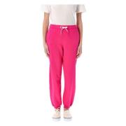 Klassieke joggingbroek Ralph Lauren , Pink , Dames