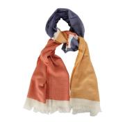 Stylish Scarf Destin , Multicolor , Dames