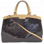 Pre-owned Leather louis-vuitton-bags Louis Vuitton Vintage , Multicolo...