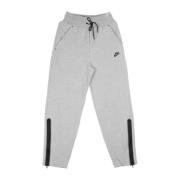 Lichtgewicht Sports Tech Fleece Pants Nike , Gray , Dames