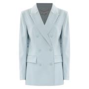 Stijlvolle Blazers voor een chique uitstraling Kocca , Green , Dames