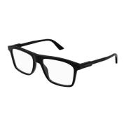 Gg1820O 001 Optical Frame Gucci , Black , Heren