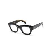 Cgop9261 01 Optical Frame Cutler And Gross , Black , Unisex