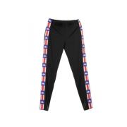 Leggings Kappa , Black , Dames