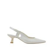 Elegante Pumps met Suzy Aliya Via Vai , Gray , Dames