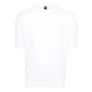 T-Shirts Fedeli , White , Heren