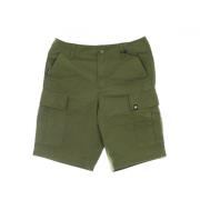 Cargo Shorts Winter Moss Element , Green , Heren