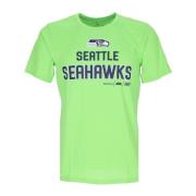 NFL Legend Community Tee Seasea - Originele Teamkleuren Nike , Green ,...