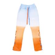 Sweatpants Mauna Kea , Orange , Heren