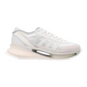 Witte Sneakers met Lightstrike Demping Y-3 , White , Heren