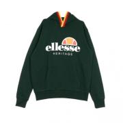 Hoodies Ellesse , Green , Heren