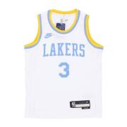 NBA Hardwood Classics Swingman Jersey - Anthony Davis Nike , White , H...