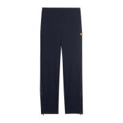 Broek Gradient Kleur Blok Trackies Lyle & Scott , Blue , Heren