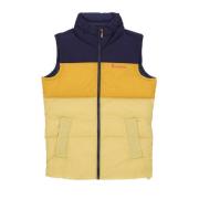 Waterafstotend mouwloos donsjack Cotopaxi , Multicolor , Heren