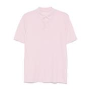 Roze T-shirts en Polos Hartford , Pink , Heren