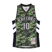 Basketball jersey NBA Swingman Mitchell & Ness , Green , Heren