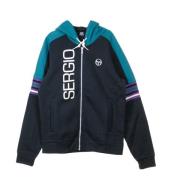 Zip-throughs Sergio Tacchini , Blue , Heren