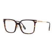 Elisabeth BE 2376 Brillenmonturen Burberry , Brown , Unisex