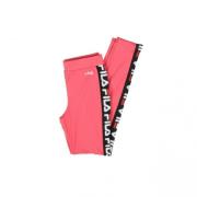 Leggins Holly Fila , Pink , Dames