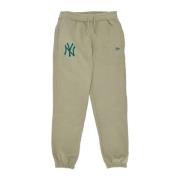 Sweatpants New Era , Green , Heren