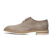 Heren Netteschoenen Beige Giorgio , Beige , Heren