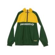 NFL SLIPBare Windjack New Era , Green , Heren