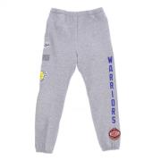 Trainingsbroek Mitchell & Ness , Gray , Heren