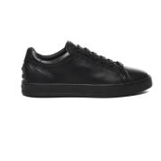 Gesloten Sneakers Tod's , Black , Heren