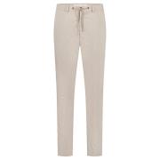 Jersey broek voor eetlust Born With Appetite , Beige , Heren