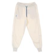 Lichtgewicht trainingsbroek voor vrouwen Puma , Beige , Dames