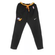 NBA Dri Fit Showtime Trainingsbroek Nike , Black , Heren