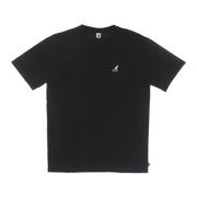 Pantanal Tee - Streetwear Collectie Kangol , Black , Heren