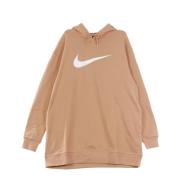 Light Hoodie Swsh Hoodie Nike , Pink , Dames