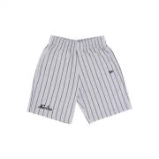 Casual shorts New Era , Gray , Heren