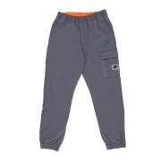 Nike Sportswear SPU Woven Pant Nike , Gray , Heren