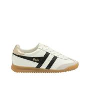 Sneakers Clb622 Torpedo LE Gola , Beige , Dames