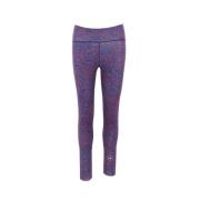 TruePurpose Leggings voor training Adidas by Stella McCartney , Multic...