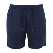 Shorts Polo Ralph Lauren , Blue , Heren