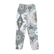 Trainingsbroek HUF , Green , Dames