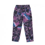 Rechte broek Ripndip , Purple , Heren