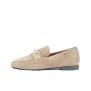 Loafers Kick-2 Babouche , Beige , Dames