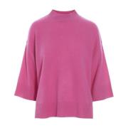 Kasjmier Cloud Blouse Bubble Pink Bitte Kai Rand , Pink , Dames