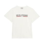 Maxence TOP Ines De La Fressange Paris , White , Dames