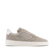 Casual Cupsole Sneakers Oliver Sue Rehab , Gray , Heren