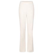 Stijlvolle Broek voor Mannen Zoso , White , Dames