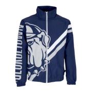 Sweater met rits Mitchell & Ness , Blue , Heren